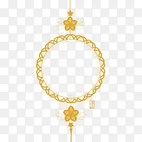 矢量图翅膀鲜花结-空若网 矢量图翅膀鲜花结-空若网