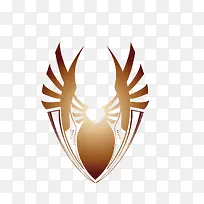 翅膀边框-空若网 翅膀边框-空若网