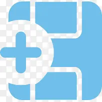 时尚简约风格增加按钮-空若网 时尚简约风格增加按钮-空若网