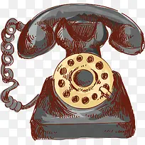 ��ɫ�����ֻ�绰-������