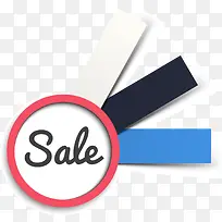 多彩圆圈标志-空若网 多彩圆圈标志-空若网