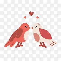 卡通小鸟PNG下载-空若网 卡通小鸟PNG下载-空若网