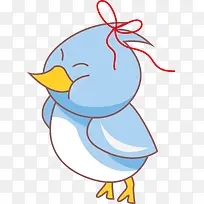 卡通小鸟PNG下载-空若网 卡通小鸟PNG下载-空若网