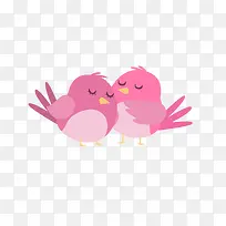 卡通鸟PNG下载-空若网 卡通鸟PNG下载-空若网