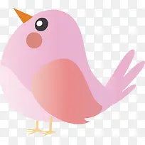 卡通小鸟PNG下载-空若网 卡通小鸟PNG下载-空若网