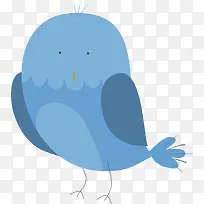 卡通鸟PNG下载-空若网 卡通鸟PNG下载-空若网
