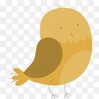 卡通鸟PNG下载-空若网 卡通鸟PNG下载-空若网