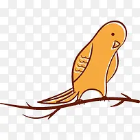 卡通鸟PNG下载-空若网 卡通鸟PNG下载-空若网