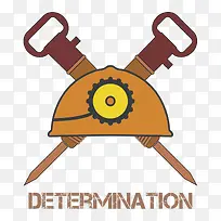 钻头和安全帽-空若网 钻头和安全帽-空若网