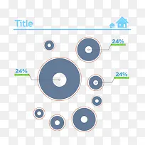 圆形数据分析-空若网 圆形数据分析-空若网