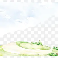 �廭�����ɽ�±����ز�-������