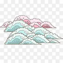 ������ʽ�����廭-������