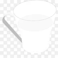 盛水杯子素材-空若网 盛水杯子素材-空若网