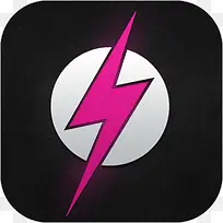 手机DJ Flash应用图标-空若网 手机DJ Flash应用图标-空若网
