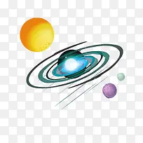 外太空星球-空若网 外太空星球-空若网