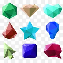 立体感宝石-空若网 立体感宝石-空若网