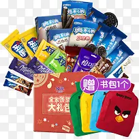 奥利奥大礼包-空若网 奥利奥大礼包-空若网