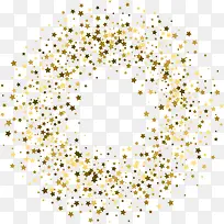 漂浮多彩星星-空若网 漂浮多彩星星-空若网