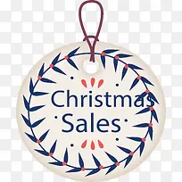 蓝色树叶圣诞促销-空若网 蓝色树叶圣诞促销-空若网