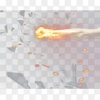 拳头-空若网 拳头-空若网