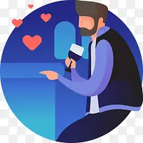 �Ⱦ����ӿ�������廭-������