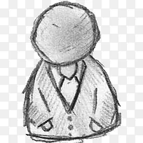 铅笔手绘-空若网 铅笔手绘-空若网