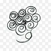 手绘铅笔手绘 -空若网 手绘铅笔手绘 -空若网