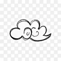 手绘云彩 -空若网 手绘云彩 -空若网