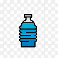 动感矿泉水瓶素材-空若网 动感矿泉水瓶素材-空若网