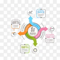 矢量ppt箭头边框素材-空若网 矢量ppt箭头边框素材-空若网