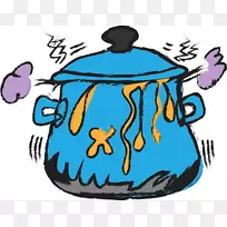 玛莎球汤食物奥拉煮锅-空若网 玛莎球汤食物奥拉煮锅-空若网