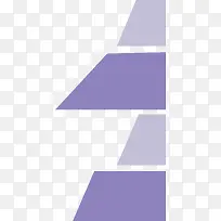 不规则三角形-空若网 不规则三角形-空若网