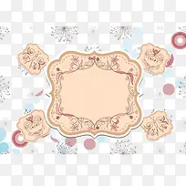 扁平化页面装饰矢量图-空若网 扁平化页面装饰矢量图-空若网