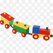 过山车装饰矢量素材-空若网 过山车装饰矢量素材-空若网