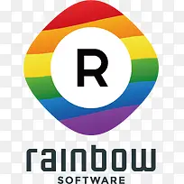 矢量图多彩形状图-空若网 矢量图多彩形状图-空若网