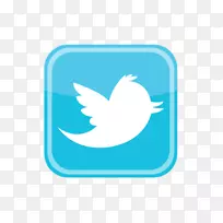 Wave安装徽标计算机图标图形设计-twitter-空若网 Wave安装徽标计算机图标图形设计-twitter-空若网
