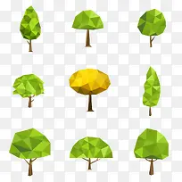 几何树-空若网 几何树-空若网