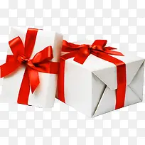 白色礼盒-空若网 白色礼盒-空若网