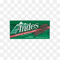 安迪士薄荷糖夹心巧克力片-空若网 安迪士薄荷糖夹心巧克力片-空若网