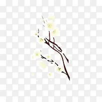 梅花-空若网 梅花-空若网