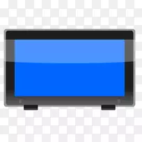 电脑显示器液晶显示器平板显示剪贴画监视器-空若网 电脑显示器液晶显示器平板显示剪贴画监视器-空若网