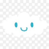 卡通鼻子眼睛-空若网 卡通鼻子眼睛-空若网