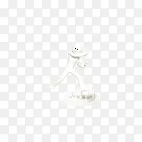 牛奶卡通人-空若网 牛奶卡通人-空若网