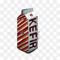 水彩牛奶-空若网 水彩牛奶-空若网