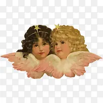 矢量天使-空若网 矢量天使-空若网