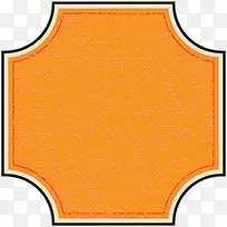 卡通不规则边框-空若网 卡通不规则边框-空若网