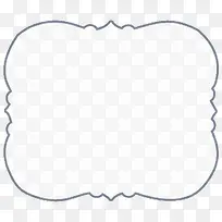 不规则边框-空若网 不规则边框-空若网