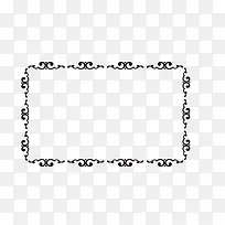 边框模板下载-空若网 边框模板下载-空若网