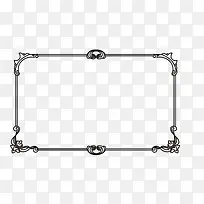 边框模板下载-空若网 边框模板下载-空若网
