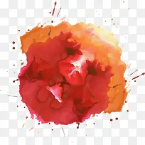 éÙºìɫˮ²ÊÔÎȾ»¨ÎÆ-¿ÕÈôÍø éÙºìɫˮ²ÊÔÎȾ»¨ÎÆ-¿ÕÈôÍø